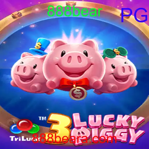 3LUCKYPIGGY