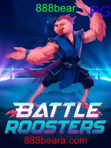 BattleRoosters