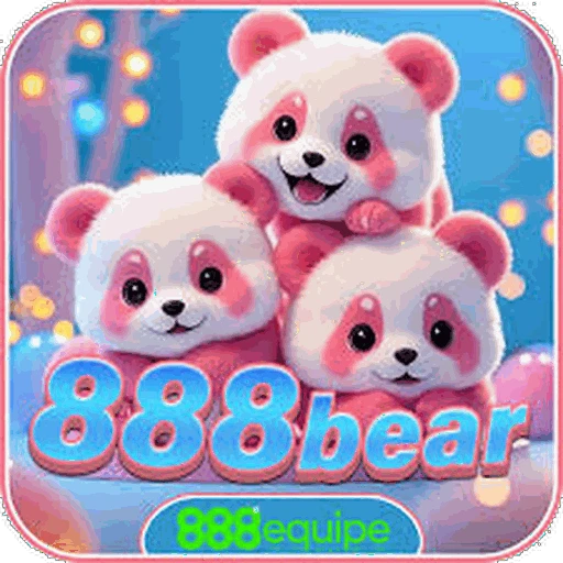 888bear